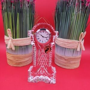 Waterford Clock